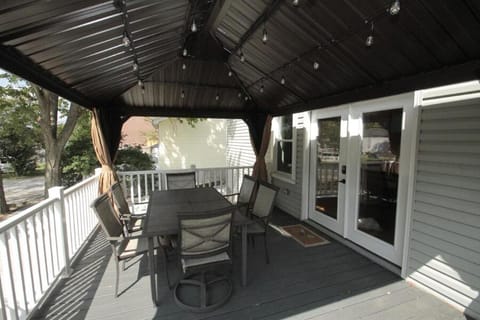 1880s Georgetown Jewel House in Georgetown