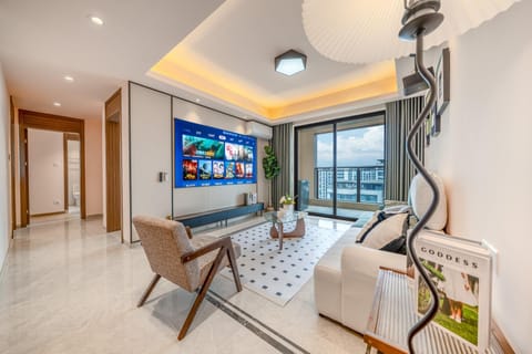Communal lounge/ TV room, TV and multimedia, Living room, Seating area, Evening entertainment