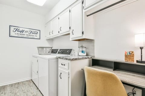 Lubbock's Boho Bungalow House in Lubbock