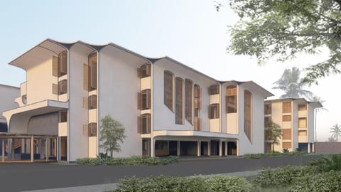Property building, Day