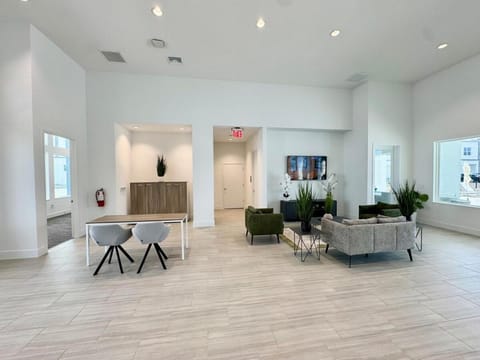 The Paradise Retreat8 by Disney House in Loughman