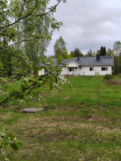Property building, Day, Natural landscape, Summer, Garden, Garden view