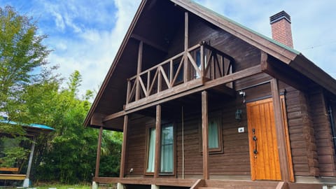 Property building, Balcony/Terrace