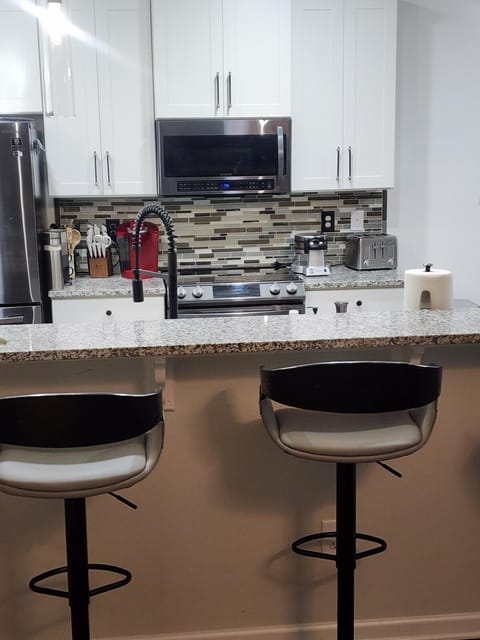 Atlanta Oasis I Villa in Atlanta