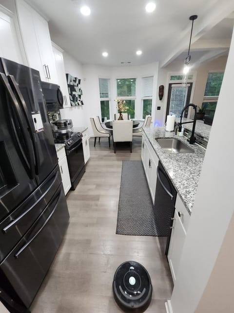 Atlanta Oasis I Villa in Atlanta