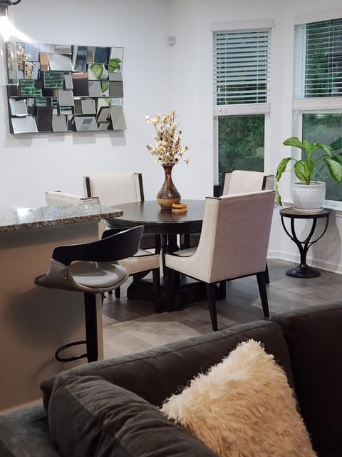 Atlanta Oasis I Villa in Atlanta