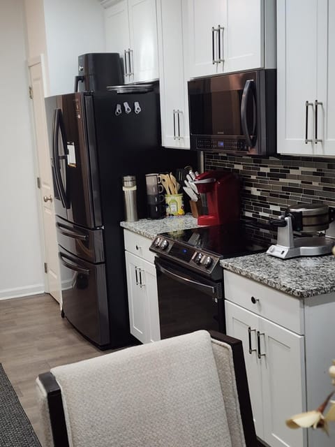 Atlanta Oasis I Villa in Atlanta