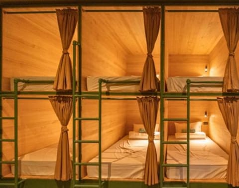 Where Is Hostel - Koh Tao Hostel in Ko Tao