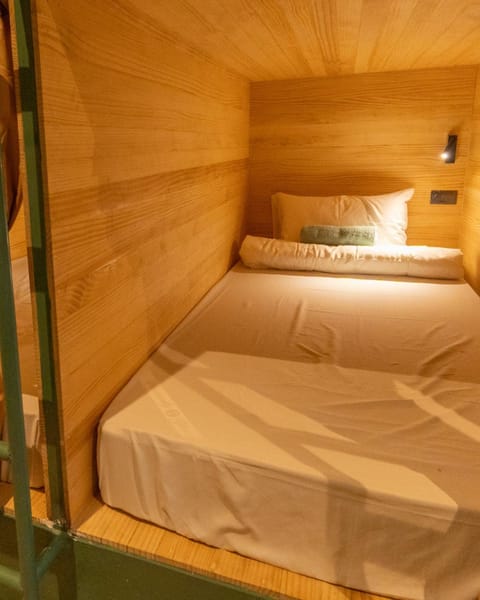 Where Is Hostel - Koh Tao Hostel in Ko Tao