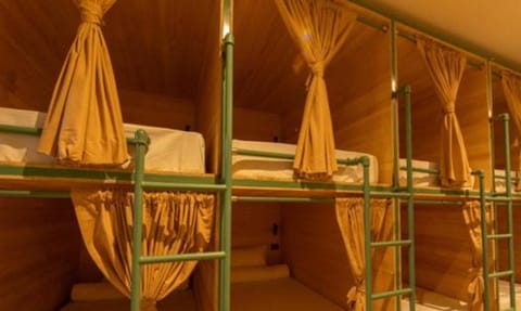 Where Is Hostel - Koh Tao Hostel in Ko Tao