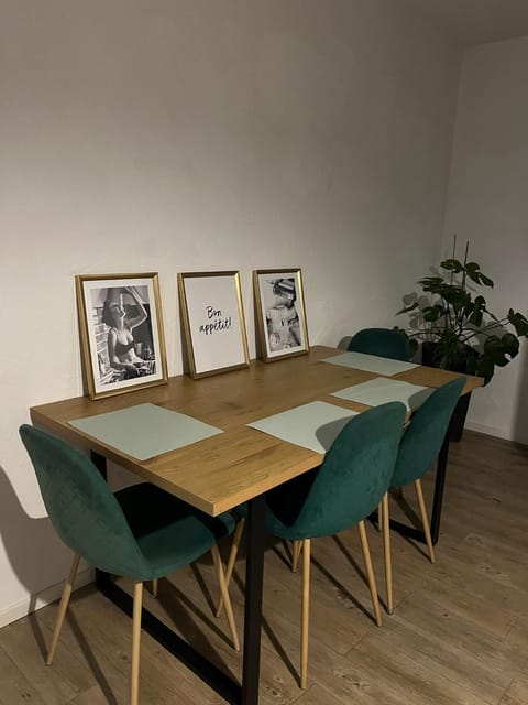 Ferienwohnung Alpenblick Apartment in Kufstein