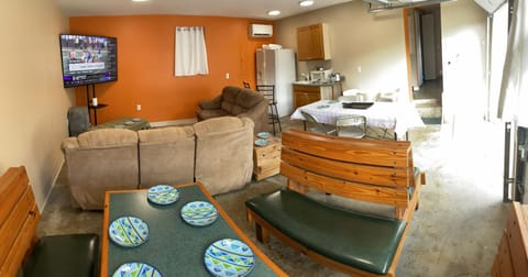 Living room, Lounge or bar, Seating area