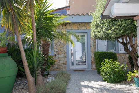 Hibiscus B&B Bed and Breakfast in Villasimius