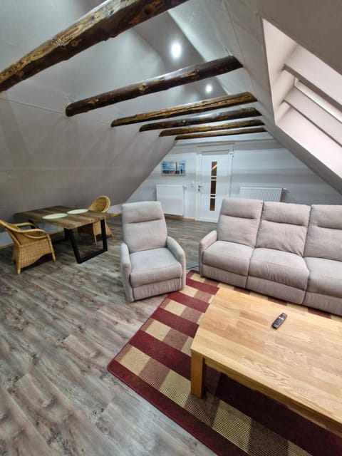 Ferienappartement Alter Bangsteder Hof Apartment in Aurich