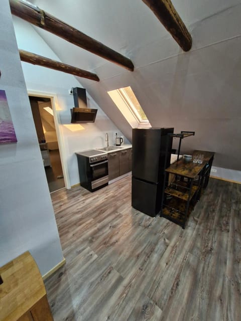 Ferienappartement Alter Bangsteder Hof Apartment in Aurich