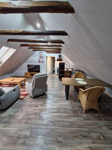 Ferienappartement Alter Bangsteder Hof Apartment in Aurich