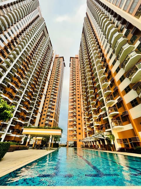 Day, Pool view, Swimming pool