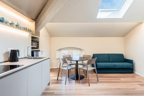 Mansarda Norina - Affitti Brevi Italia Apartment in Capannori