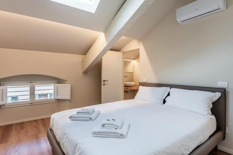 Mansarda Norina - Affitti Brevi Italia Apartment in Capannori