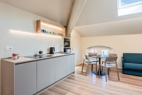 Mansarda Norina - Affitti Brevi Italia Apartment in Capannori