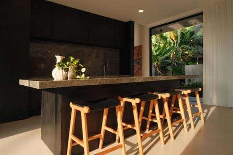 Prana Ubud Villa in Tampaksiring