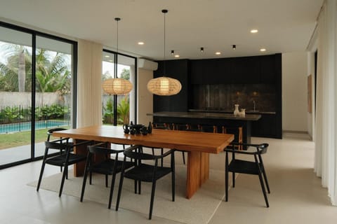 Prana Ubud Villa in Tampaksiring