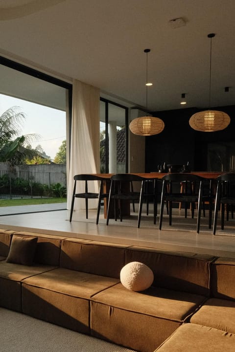 Prana Ubud Villa in Tampaksiring