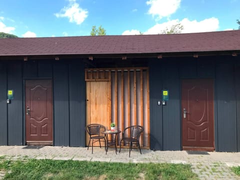 Property building, Off site, Hot Spring Bath