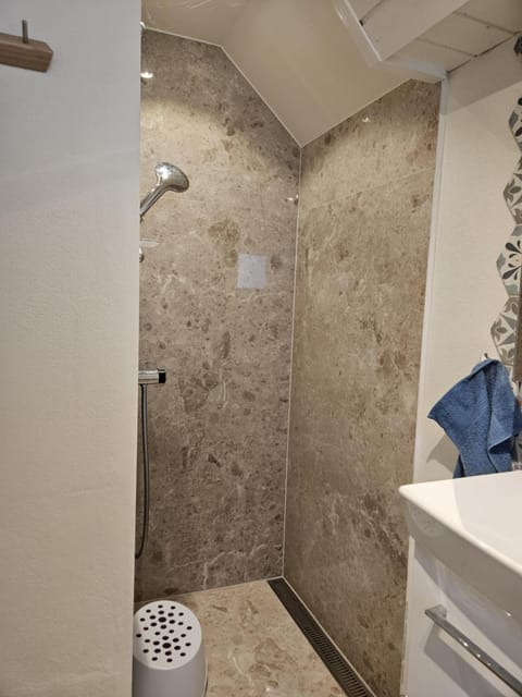 UNIKT studio med PRAGTFULD udsigt og absolut RO Villa in Frederikshavn