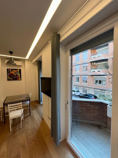 TV and multimedia, Dining area
