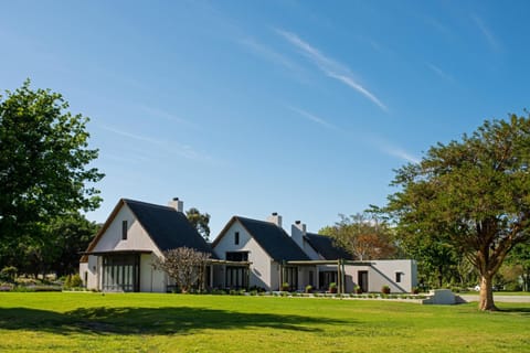Property building, Natural landscape, Garden, Garden