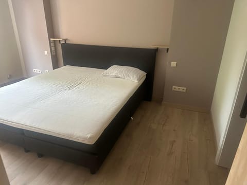 Residentie Ons Genoegen Apartment in Lommel