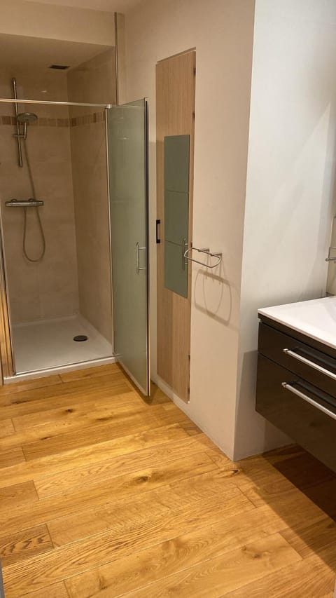 Residentie Ons Genoegen Apartment in Lommel