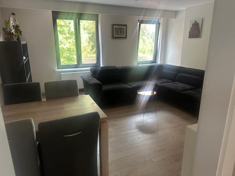 Residentie Ons Genoegen Apartment in Lommel