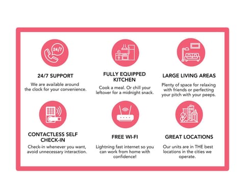 CozySuites Marquee Apartment in Loring Park