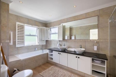 4193 River Club House in Plettenberg Bay