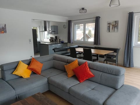 Apart Promonti Apartment in Trentino-South Tyrol