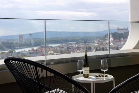 Day, View (from property/room), Balcony/Terrace
