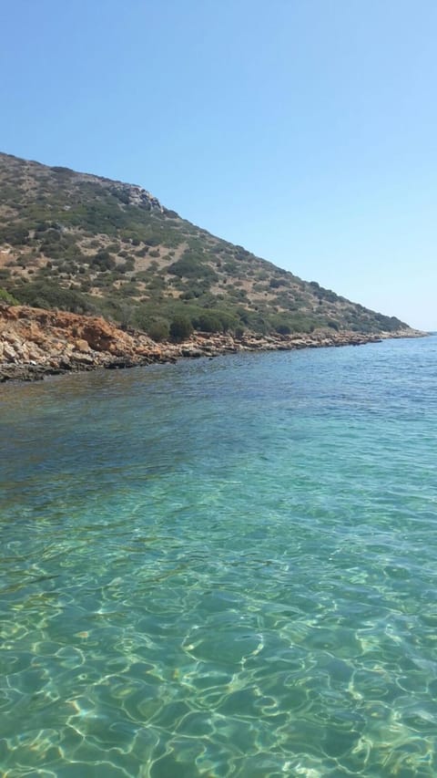 Serenissima House in Sardinia