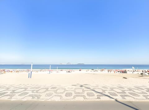 360 SUH Copacabana 136 Huge Apartament Apartment in Rio de Janeiro