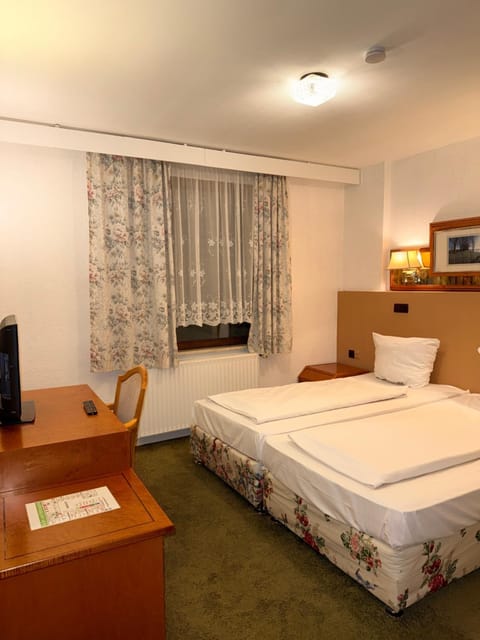 Yeti City Hotel Saarbrücken Hotel in Saarbrücken