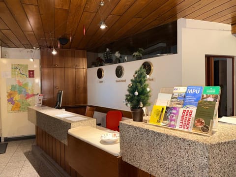 Yeti City Hotel Saarbrücken Hotel in Saarbrücken