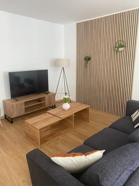 TV and multimedia, Seating area