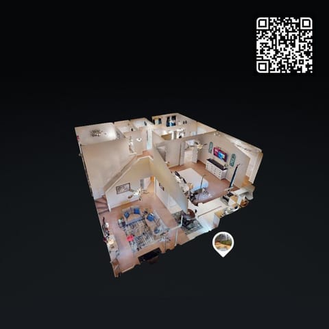 Pet-Friendly 3BR w Porch & Grill Weekday Deals House in Woodstock