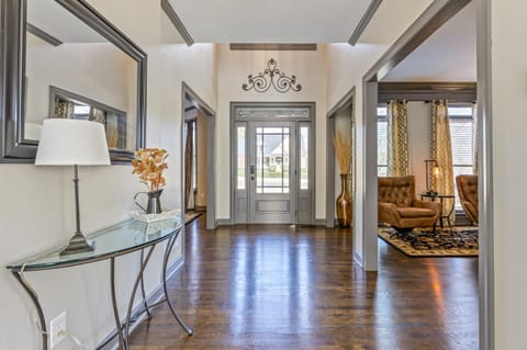 10 Bridlewood Court Cartersville House in Cartersville