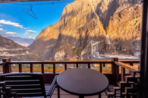 Property view