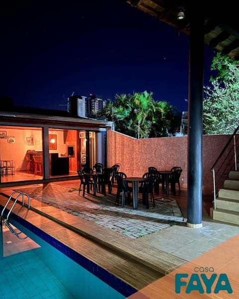 Lounge or bar, Swimming pool