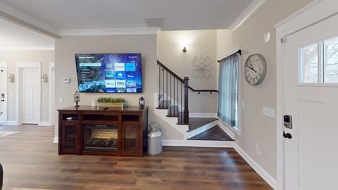 Pine Mtn Getaway Pet-OK 3BR w Weekday Discounts House in Cartersville