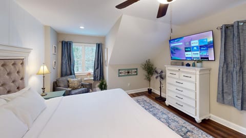 Pine Mtn Getaway Pet-OK 3BR w Weekday Discounts House in Cartersville