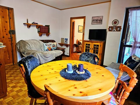 Sauze d'Oulx lovely with garden and wi-fi Apartment in Sauze d'Oulx